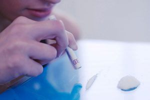 סיפור אישי של מכור נקי, נגמלתי מסמים ואני מאושר, מוסד גמילה