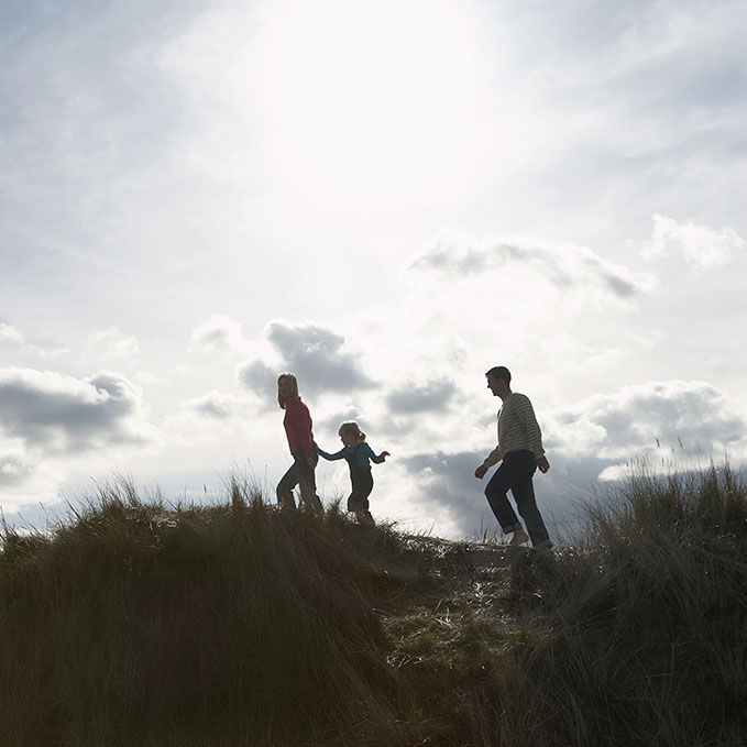 הורים בתהליך גמילה מסמים
