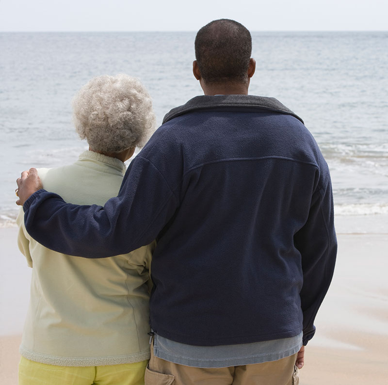 סיפורה של אמא