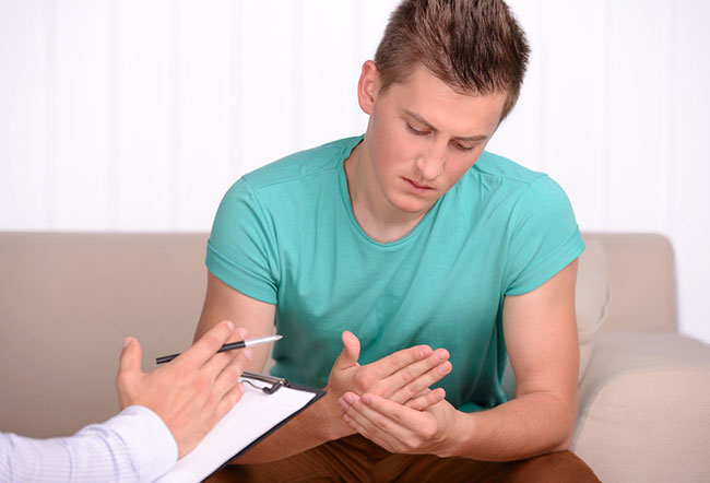 גמילה מהרואין במקום גזר דין בכלא