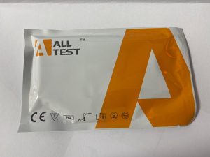 ערכת בדיקה לסמים. גמילה מסמים