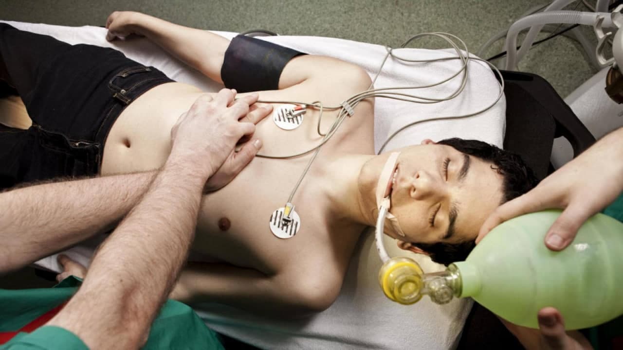 התמכרות לסמים – מחוסר תשומת לב מצד ההורים❓