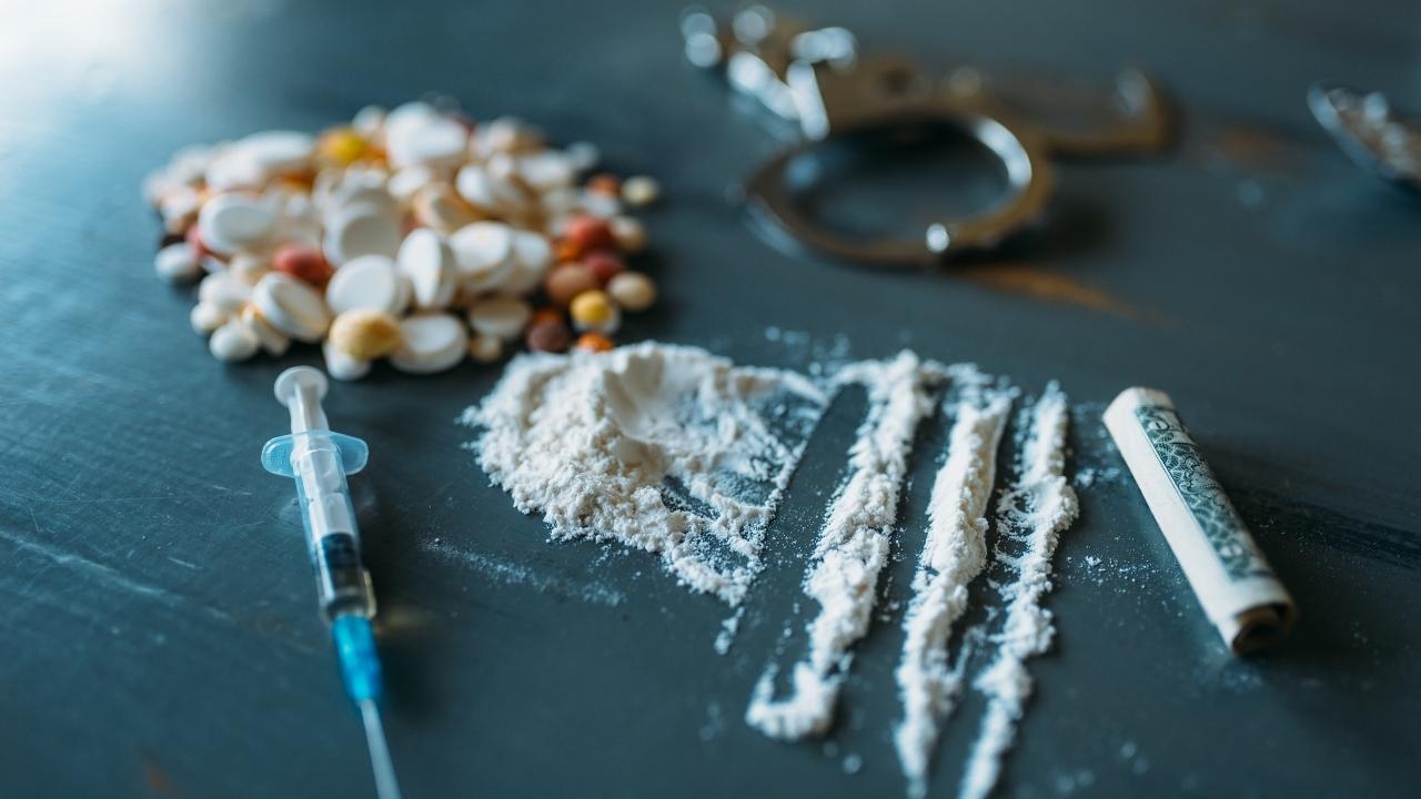 גמילה מקוקאין