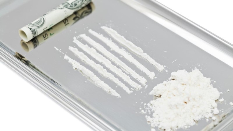 מרכז גמילה מקוקאין