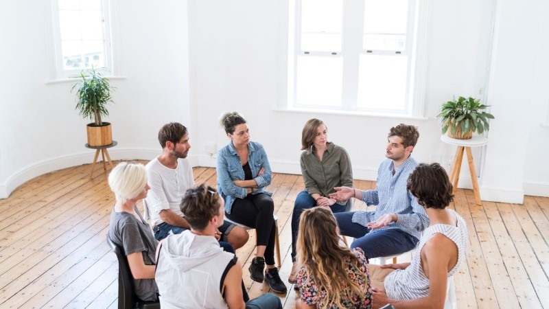 מרכז גמילה פרטי שמעניק לך פרטיות ותוכנית מותאמת אישית להחלמה