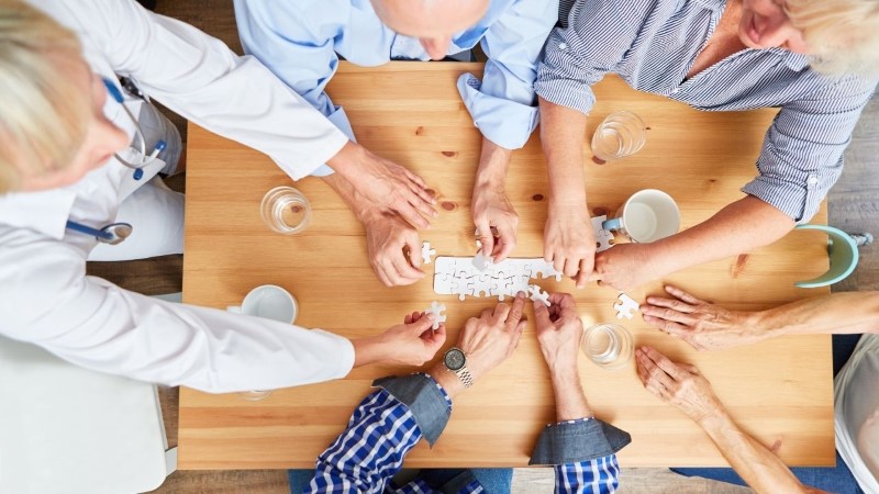 תהליך גמילה מבנזודיאזפינים שמעניק לך יציבות נפשית ובריאות