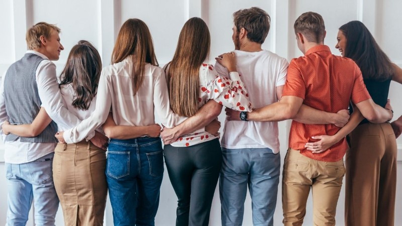 מרכז גמילה שתומך בצעדיך לחיים נקיים ובריאים