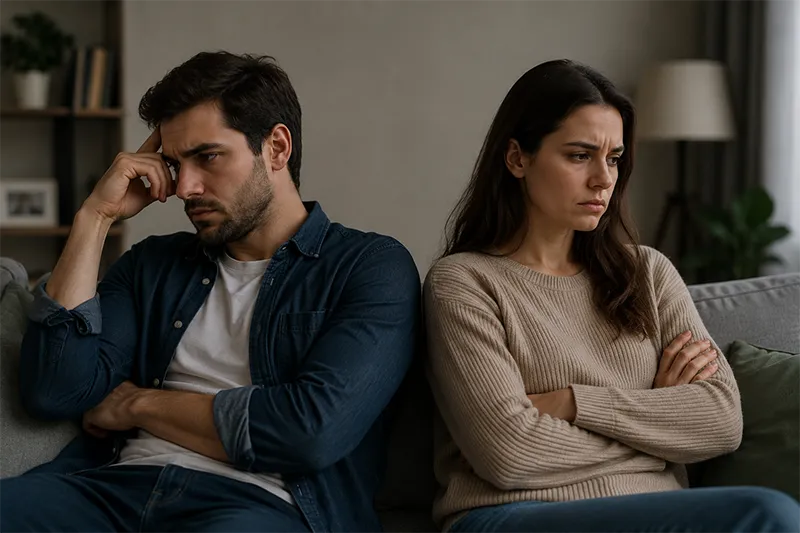 כשהזוגיות פוגשת חומרים פסיכואקטיביים: מה אומר המחקר על השפעה, יחסים רעילים ודרכי טיפול